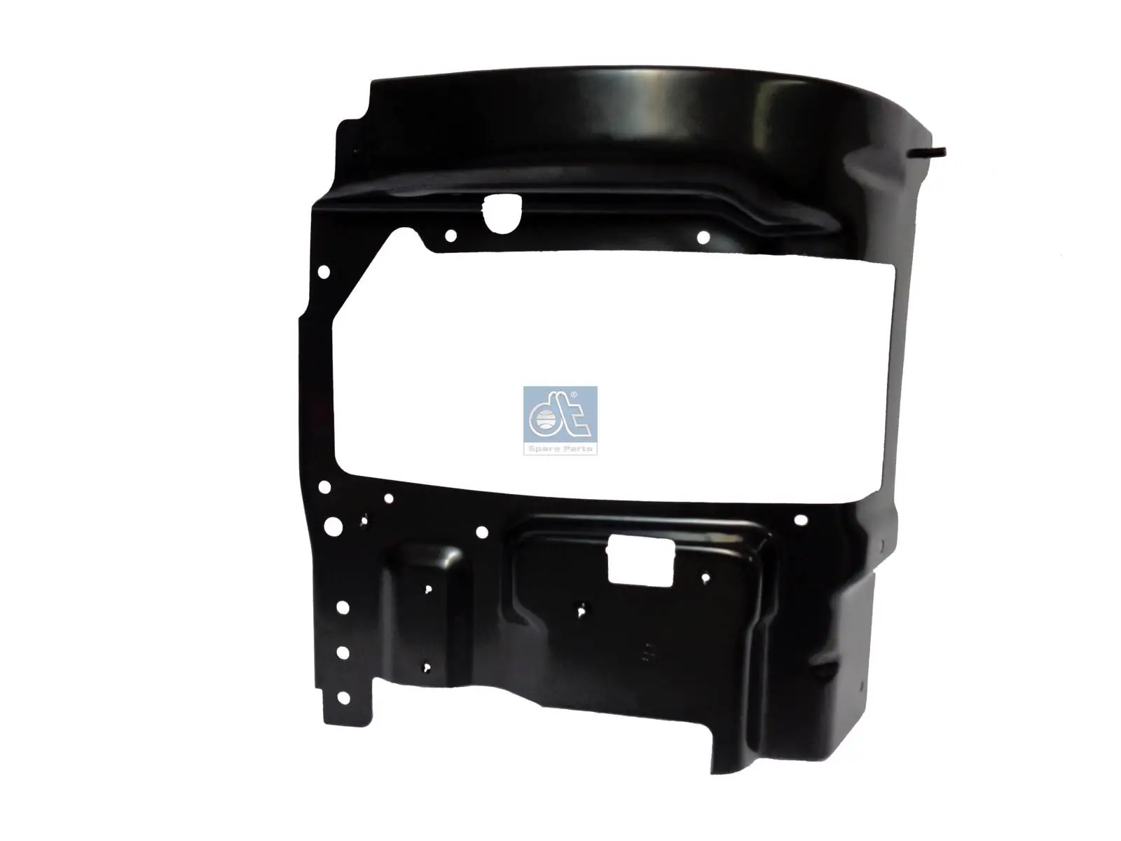 Base, headlight